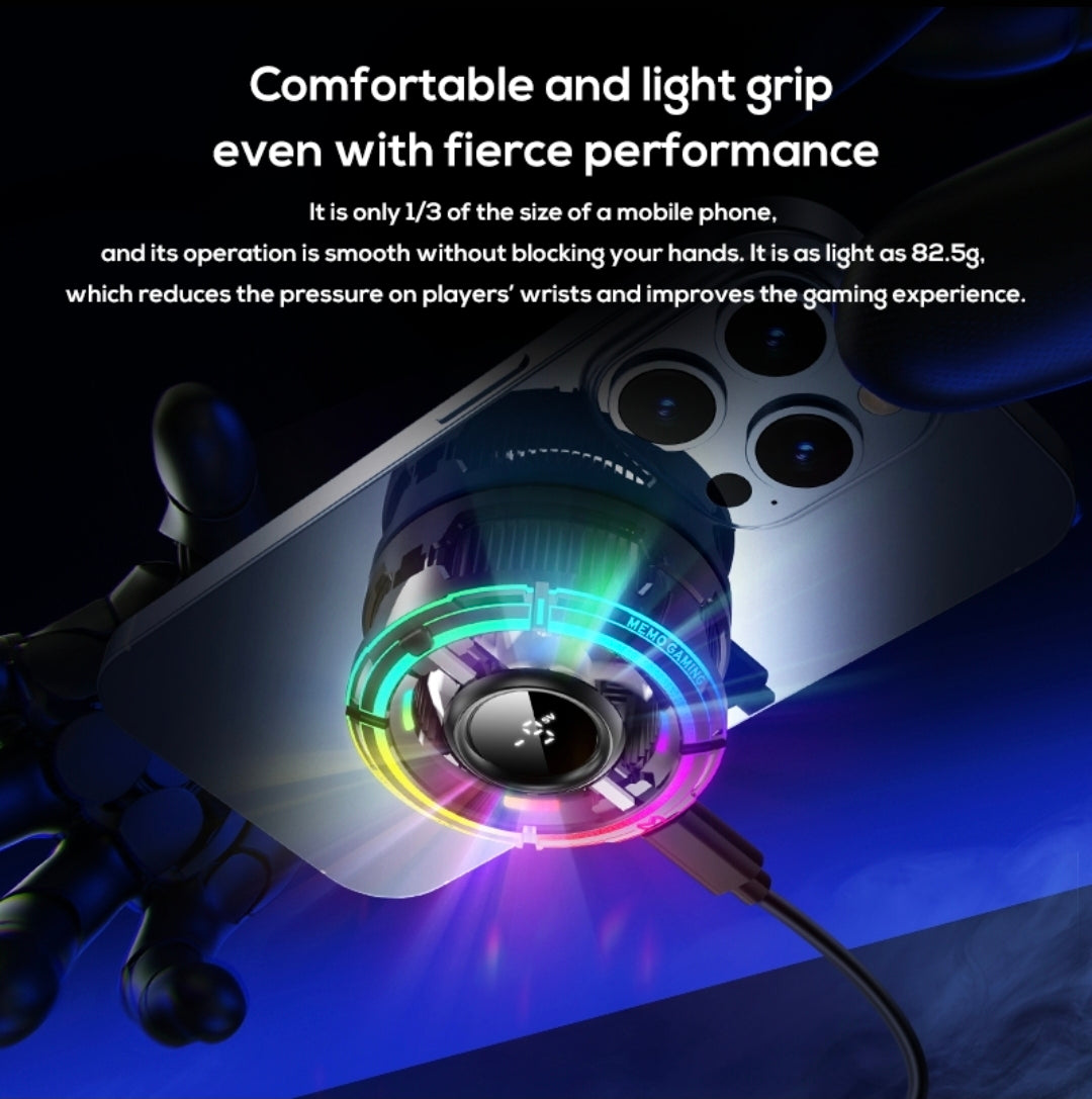 Cx15 Cooling Fan Orignal MEMO Latest Model