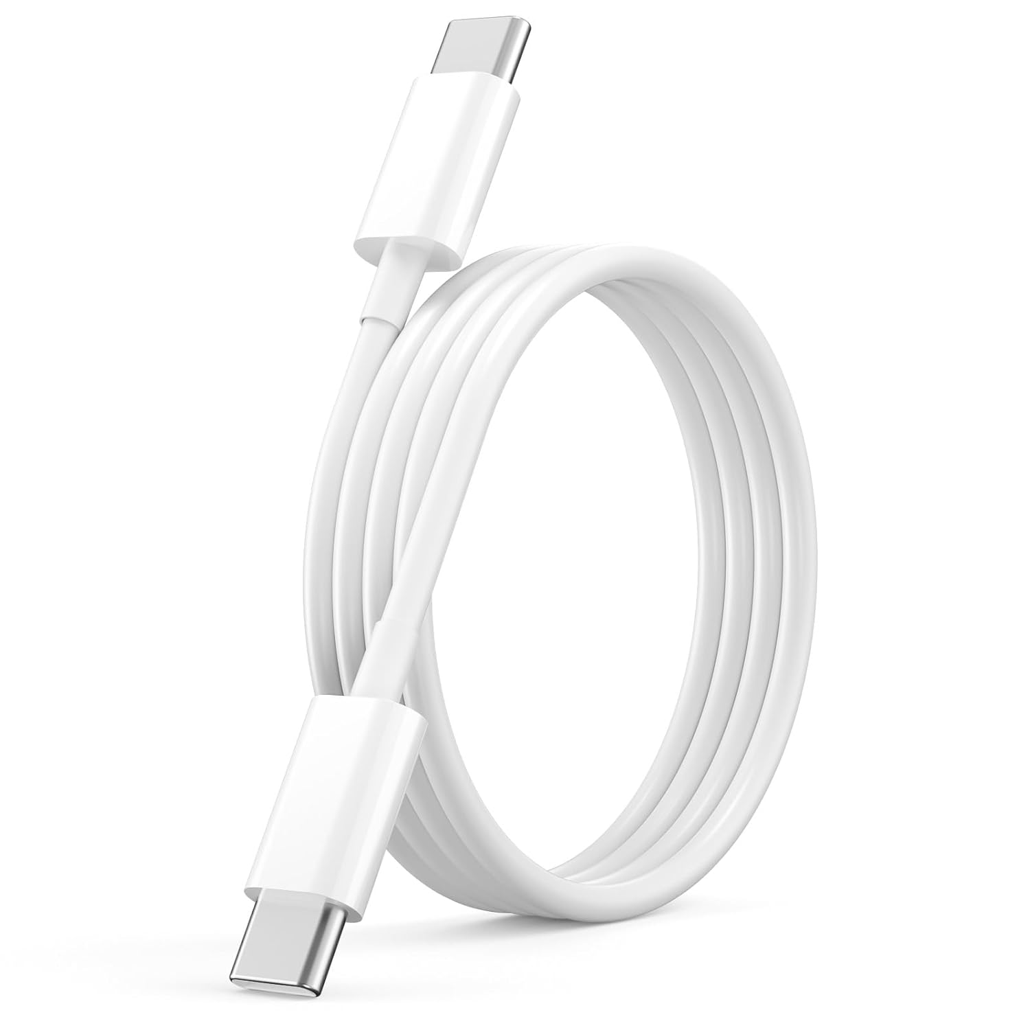 Apple Original Type-C to Type-C Cable | 60W Fast Charging | 1m
