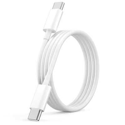 Apple Original Type-C to Type-C Cable | 60W Fast Charging | 1m