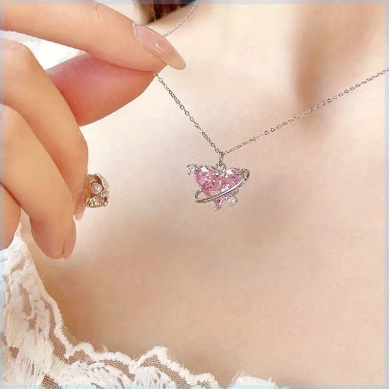 Korean Styled Necklace