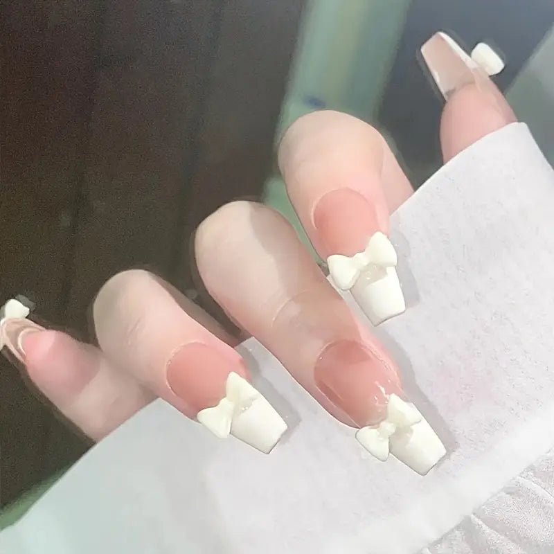 French Almond Pink