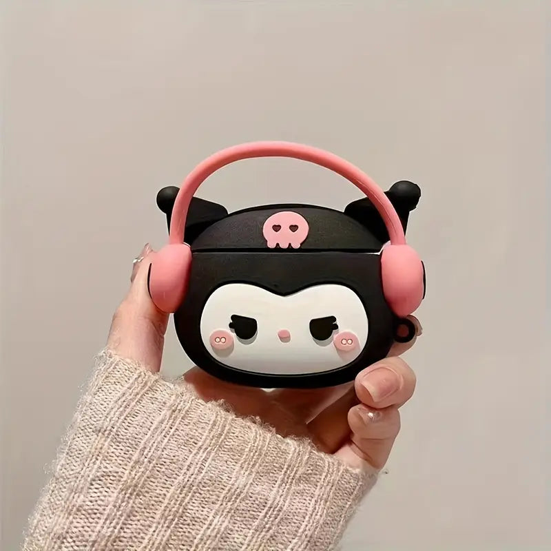 Airpods Protective Case