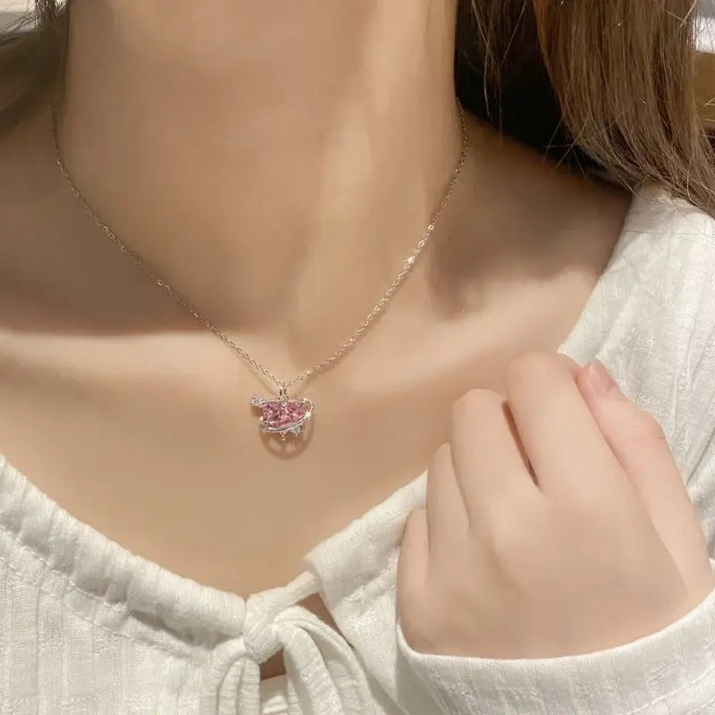 Korean Styled Necklace