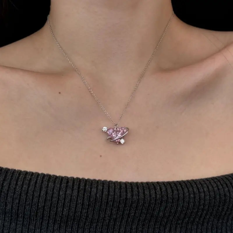 Korean Styled Necklace