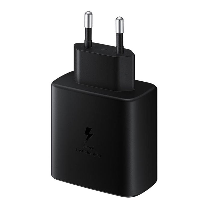 Samsung 45W Super Fast Charger (Original)  Charge at Lightning Speed