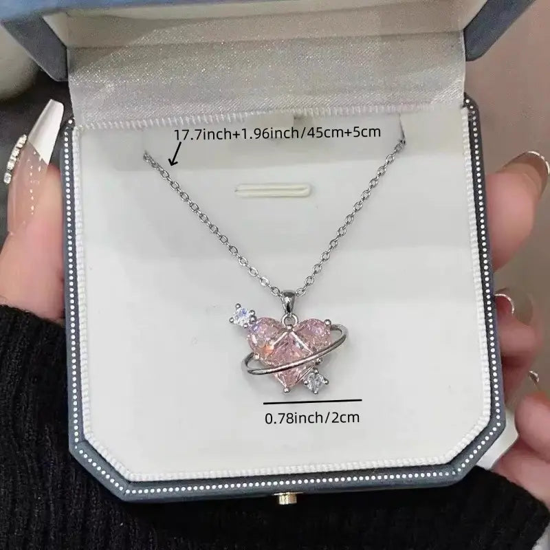 Korean Styled Necklace