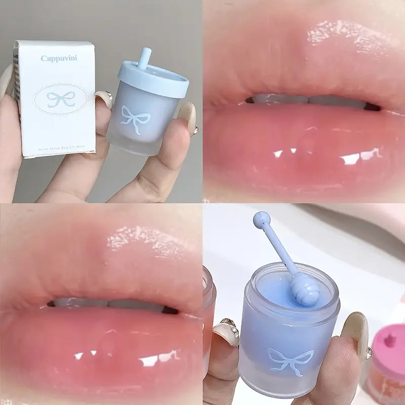 Juicy Lip Mask