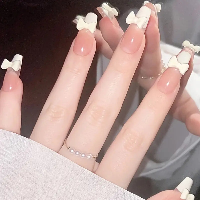 French Almond Pink