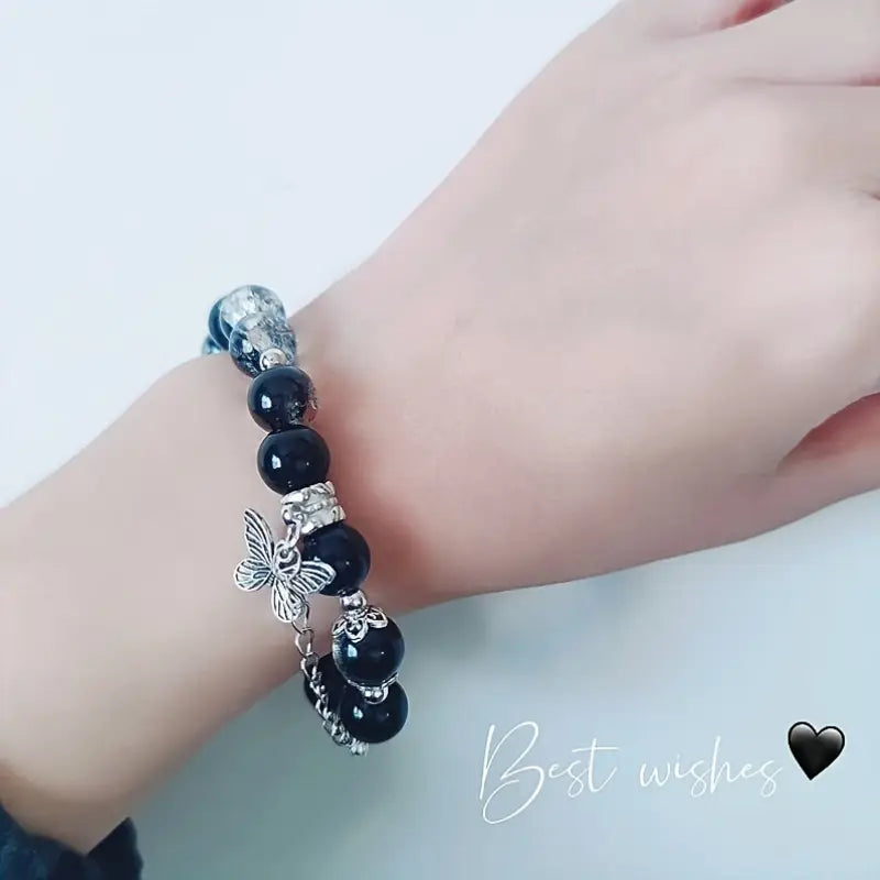Butterfly Bracelet