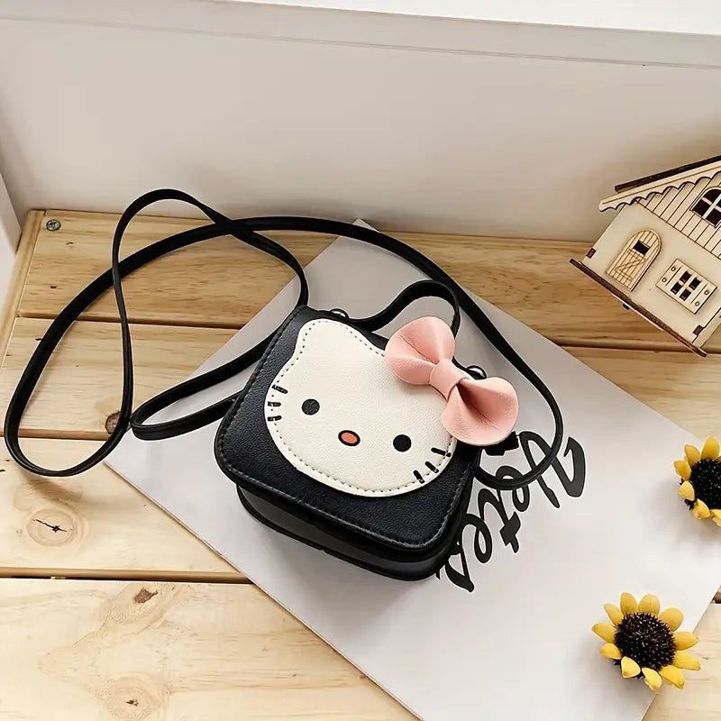 Hello Kitty Mini Backpack