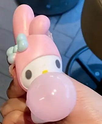 Kuromi Stress Relief Toy