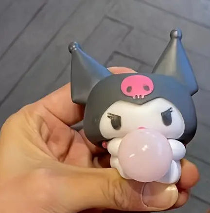 Kuromi Stress Relief Toy