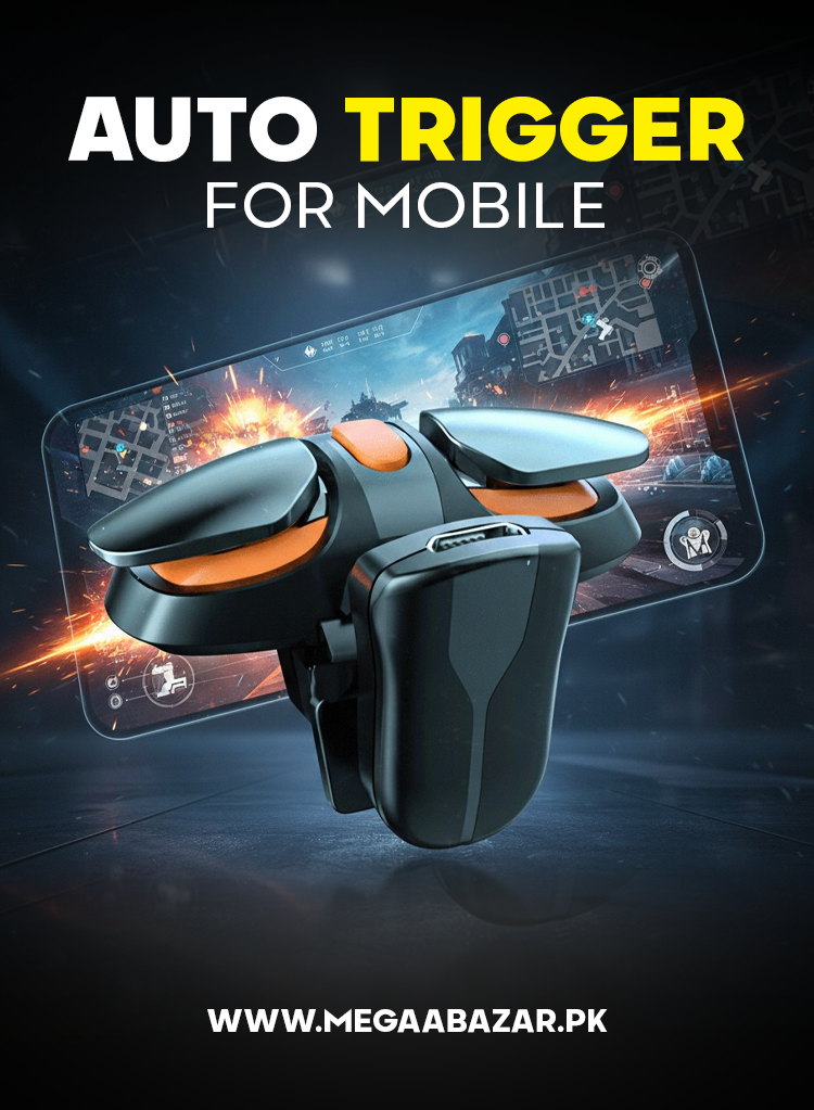 Mobile Slide Image